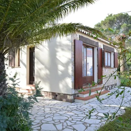 House - 5 Pers, 50 M2, 3/2 생타굴프