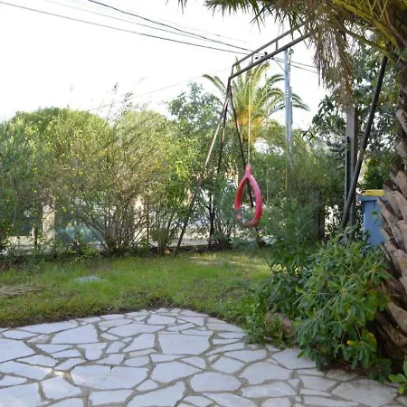 빌라 House - 5 Pers, 50 M2, 3/2 *