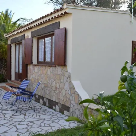 House - 5 Pers, 50 M2, 3/2 빌라