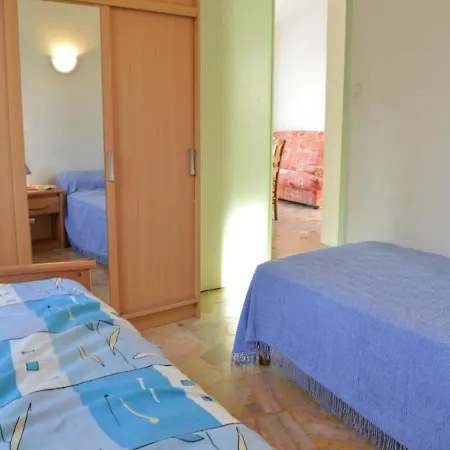 House - 5 Pers, 50 M2, 3/2 *